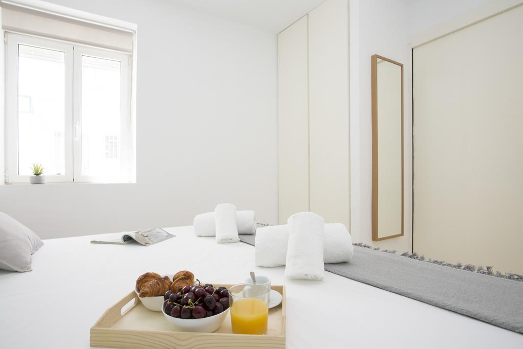 Singularstays Plaza Del Carmen Valencia Exteriör bild