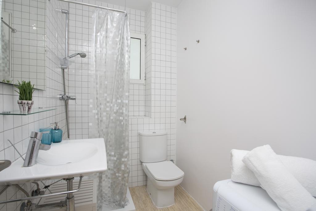 Singularstays Plaza Del Carmen Valencia Exteriör bild
